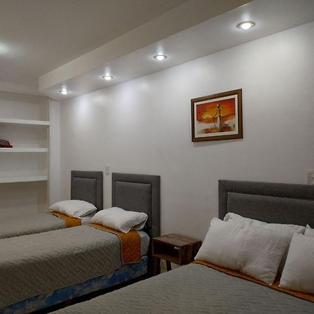 San Remo City Hotel Buenos Aires Zewnętrze zdjęcie