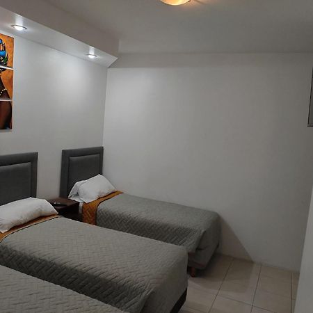 San Remo City Hotel Buenos Aires Zewnętrze zdjęcie