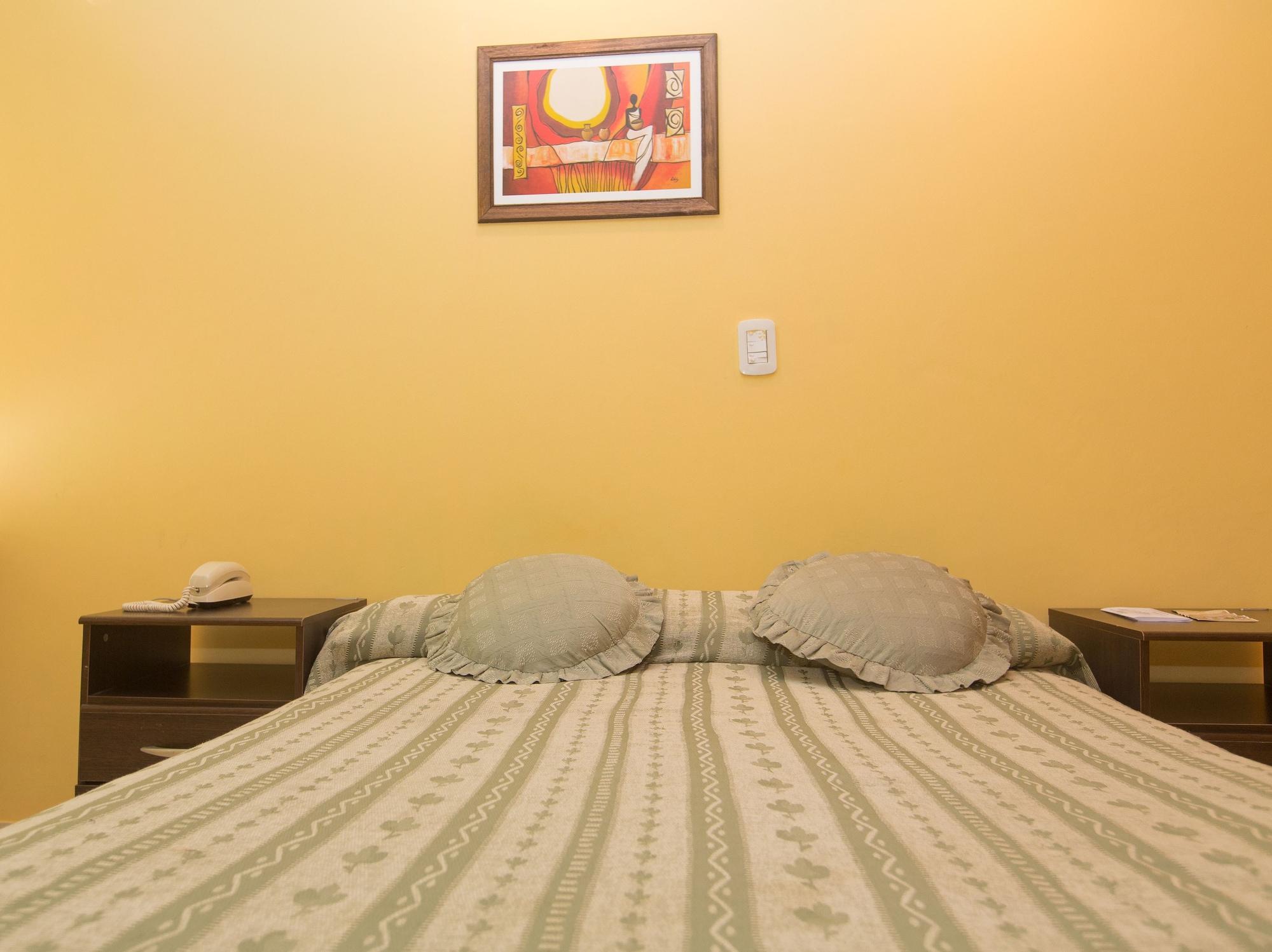 San Remo City Hotel Buenos Aires Zewnętrze zdjęcie