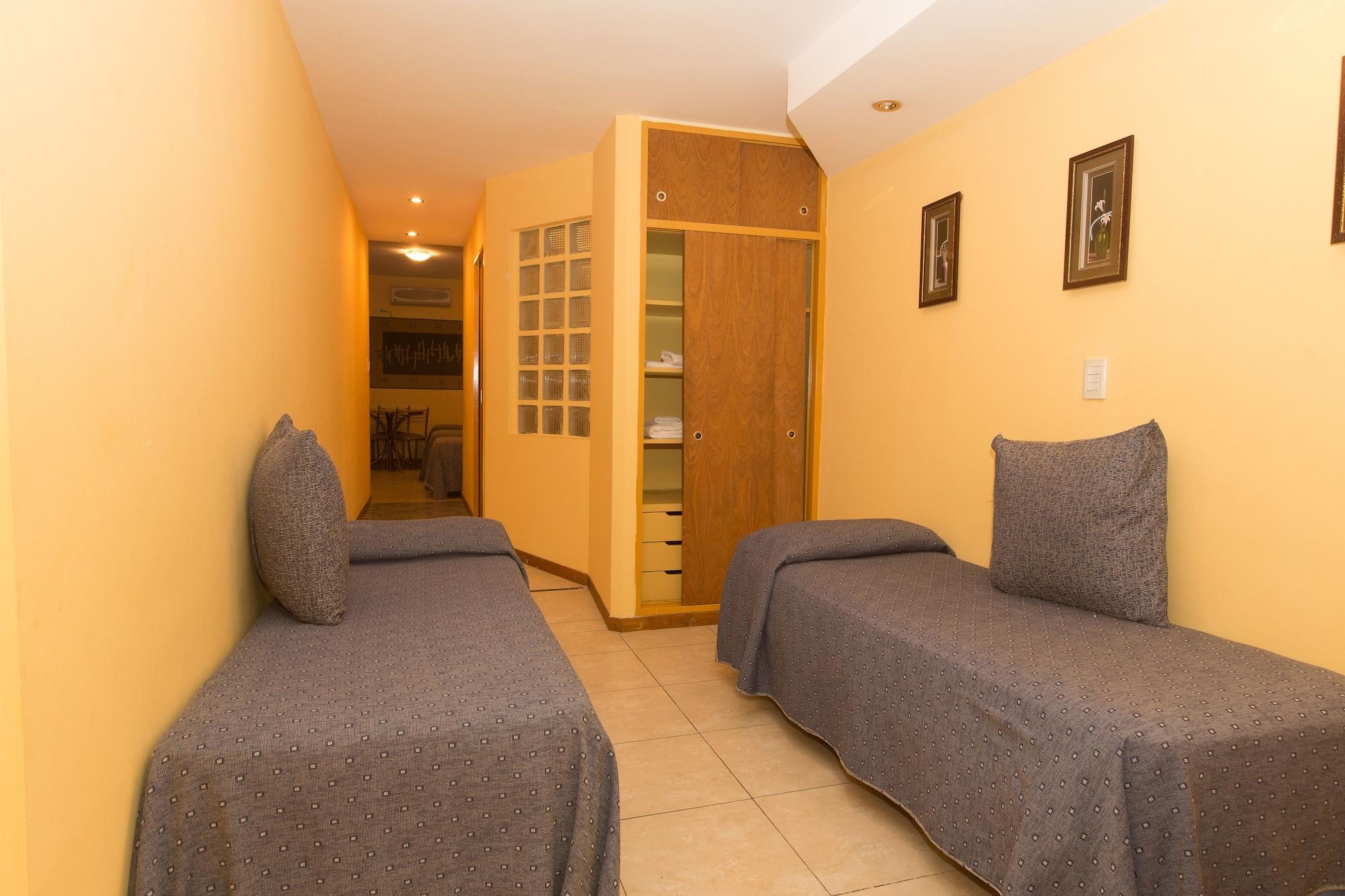 San Remo City Hotel Buenos Aires Zewnętrze zdjęcie