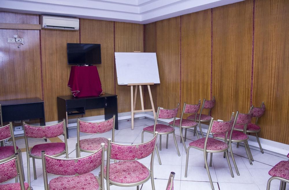San Remo City Hotel Buenos Aires Zewnętrze zdjęcie