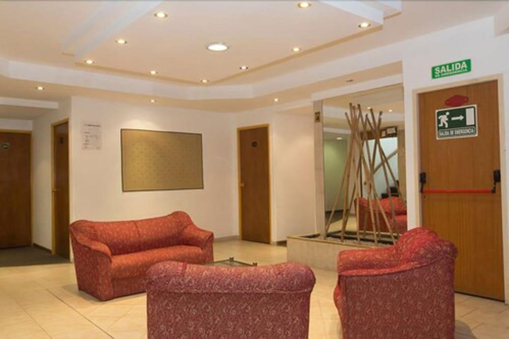 San Remo City Hotel Buenos Aires Zewnętrze zdjęcie