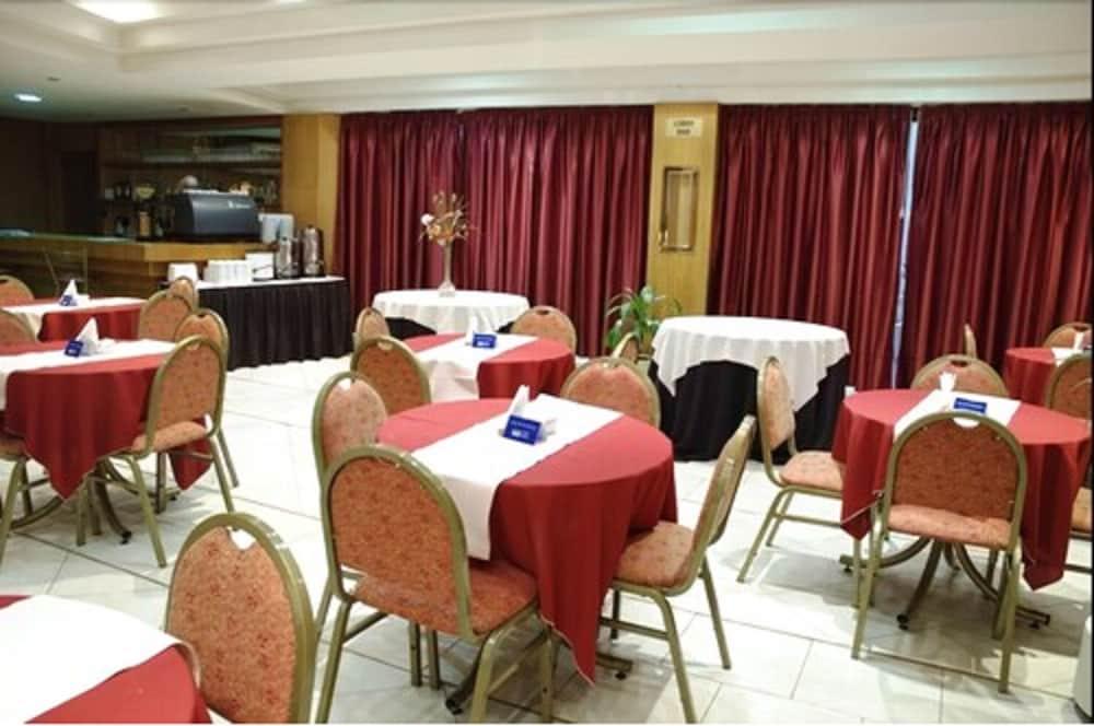San Remo City Hotel Buenos Aires Zewnętrze zdjęcie