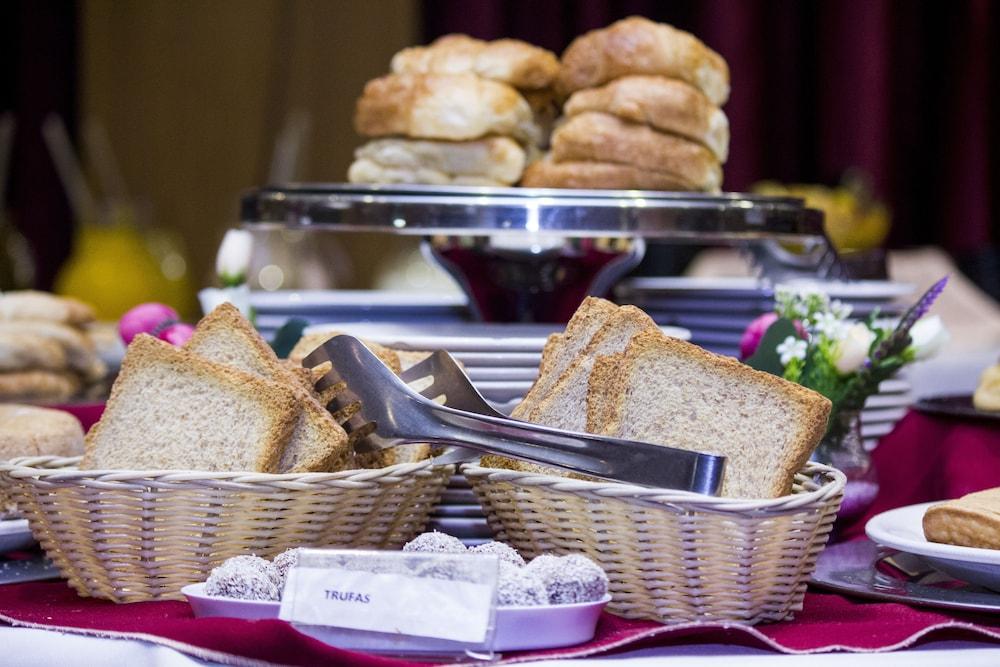 San Remo City Hotel Buenos Aires Zewnętrze zdjęcie
