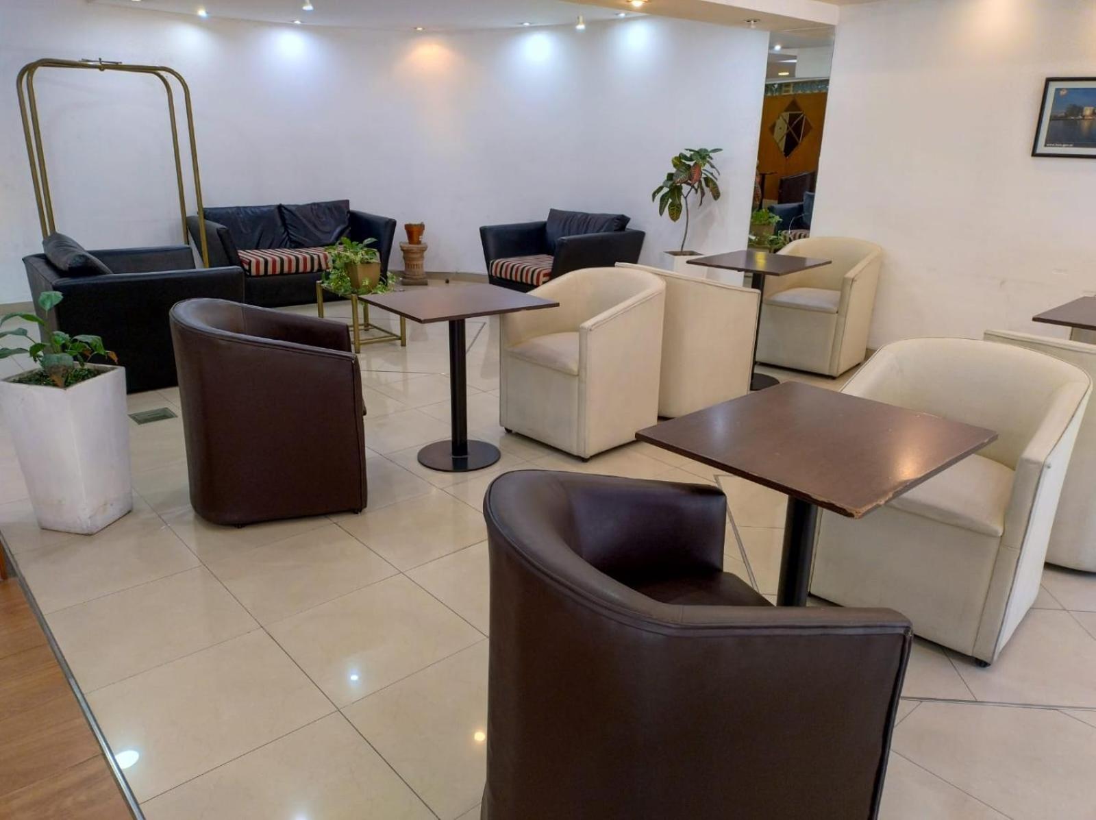 San Remo City Hotel Buenos Aires Zewnętrze zdjęcie