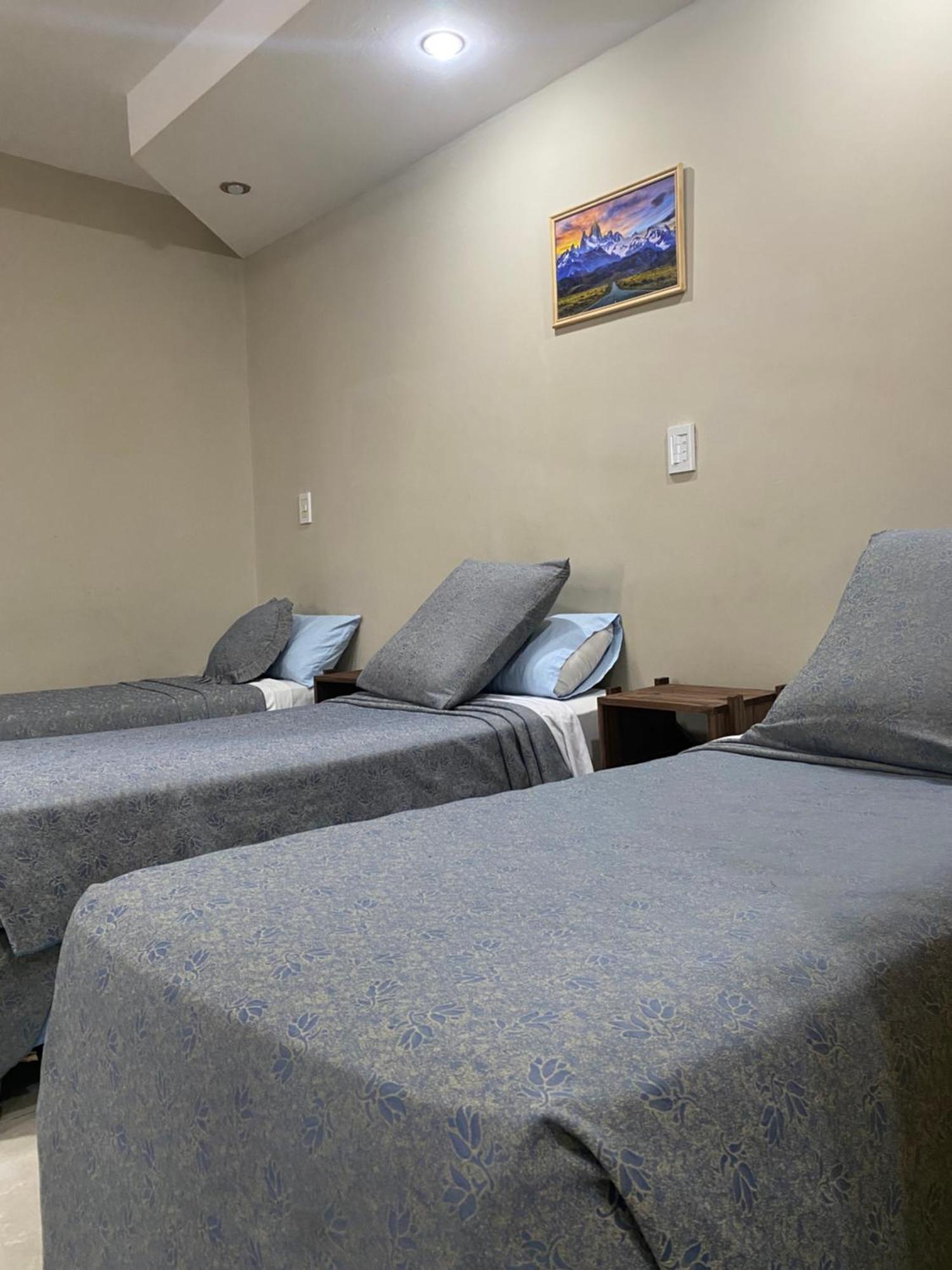 San Remo City Hotel Buenos Aires Zewnętrze zdjęcie