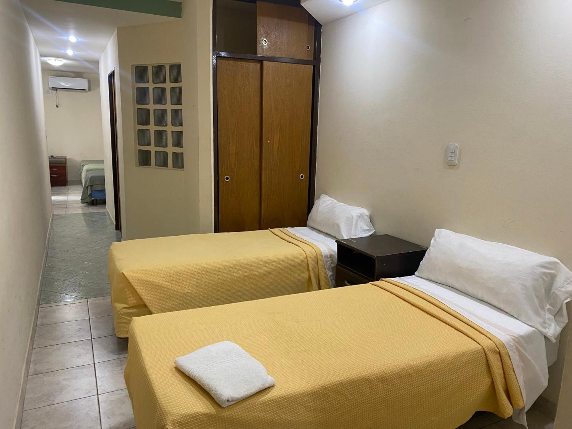 San Remo City Hotel Buenos Aires Zewnętrze zdjęcie