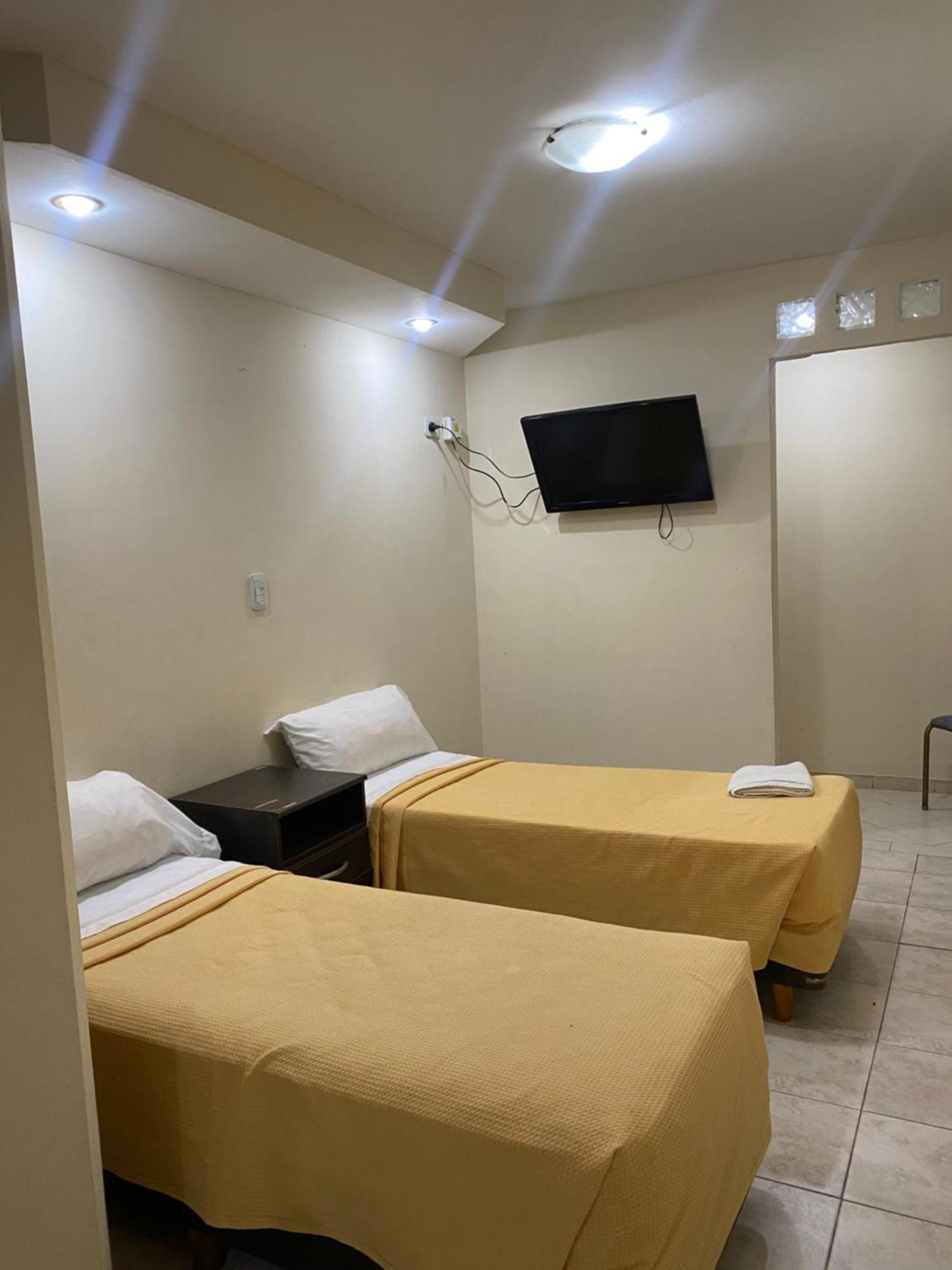 San Remo City Hotel Buenos Aires Zewnętrze zdjęcie