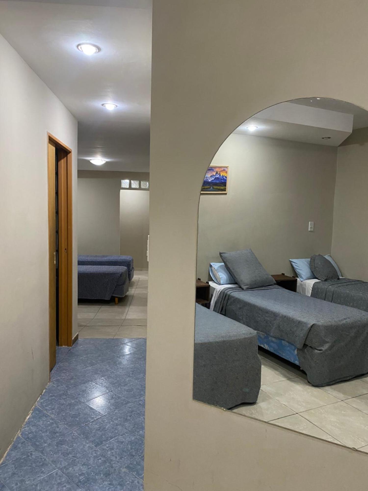 San Remo City Hotel Buenos Aires Zewnętrze zdjęcie