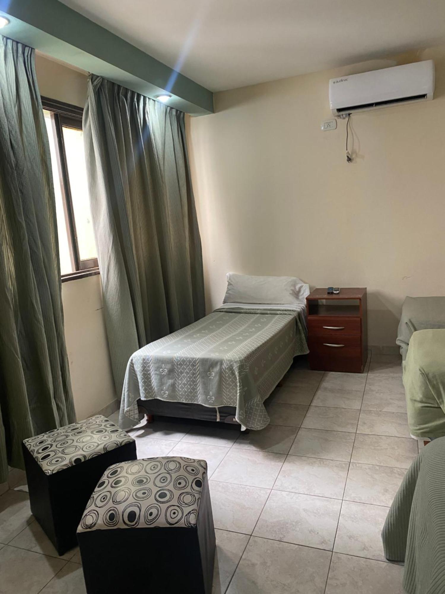 San Remo City Hotel Buenos Aires Zewnętrze zdjęcie