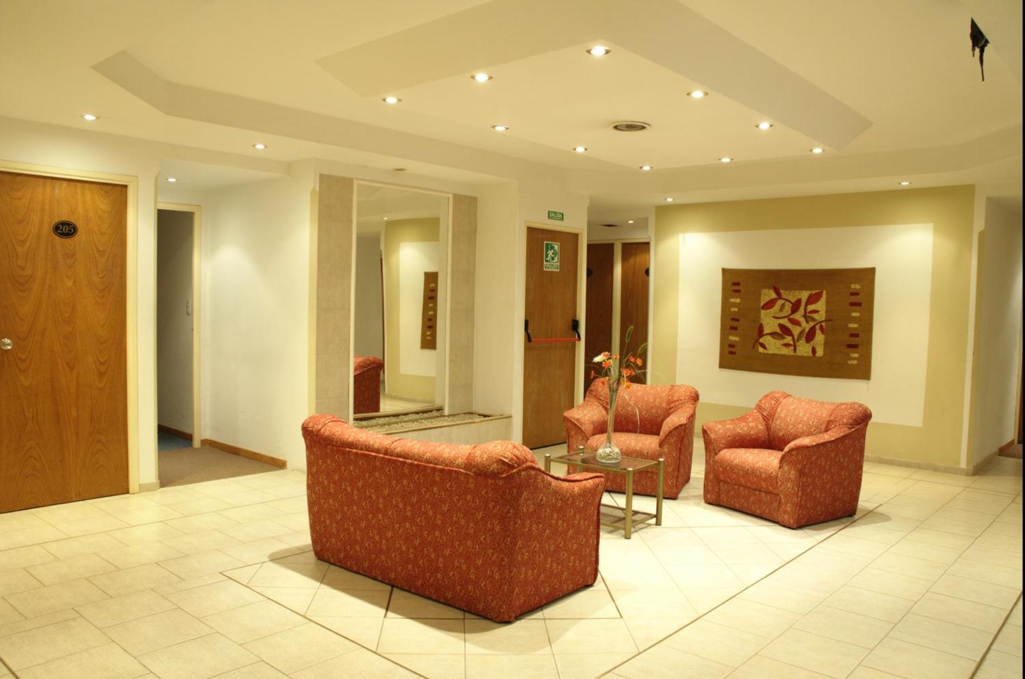 San Remo City Hotel Buenos Aires Zewnętrze zdjęcie