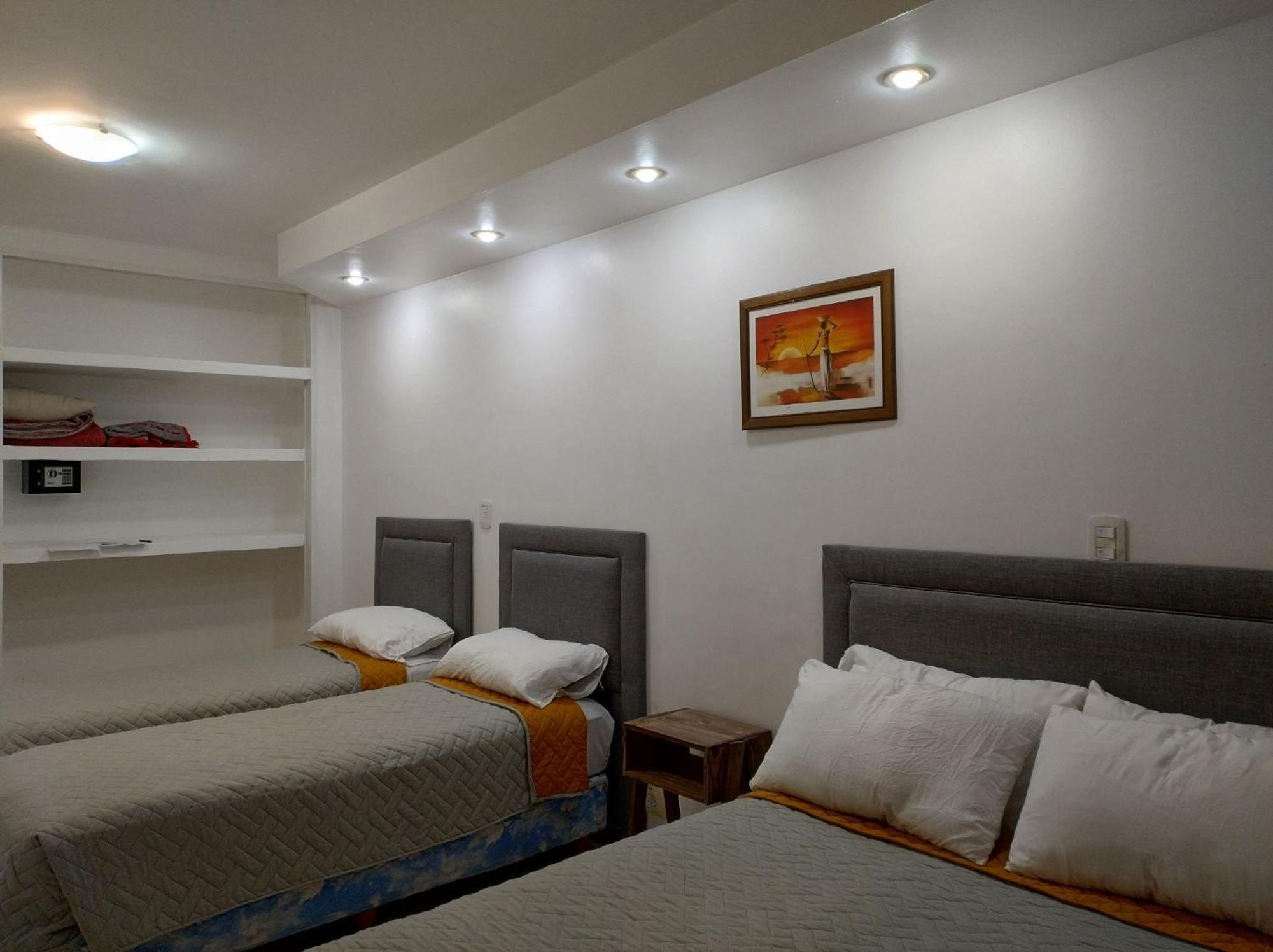 San Remo City Hotel Buenos Aires Zewnętrze zdjęcie