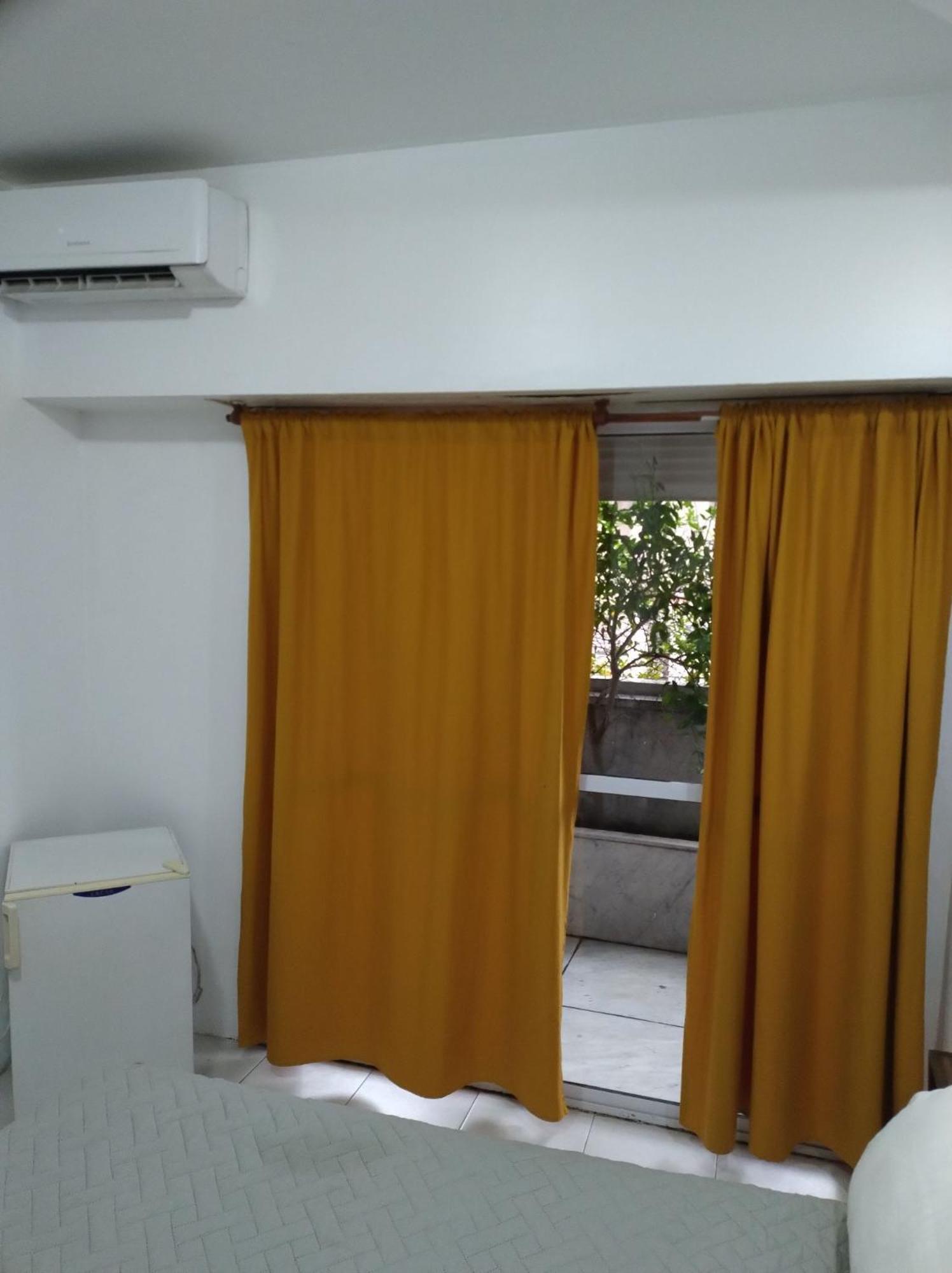 San Remo City Hotel Buenos Aires Zewnętrze zdjęcie