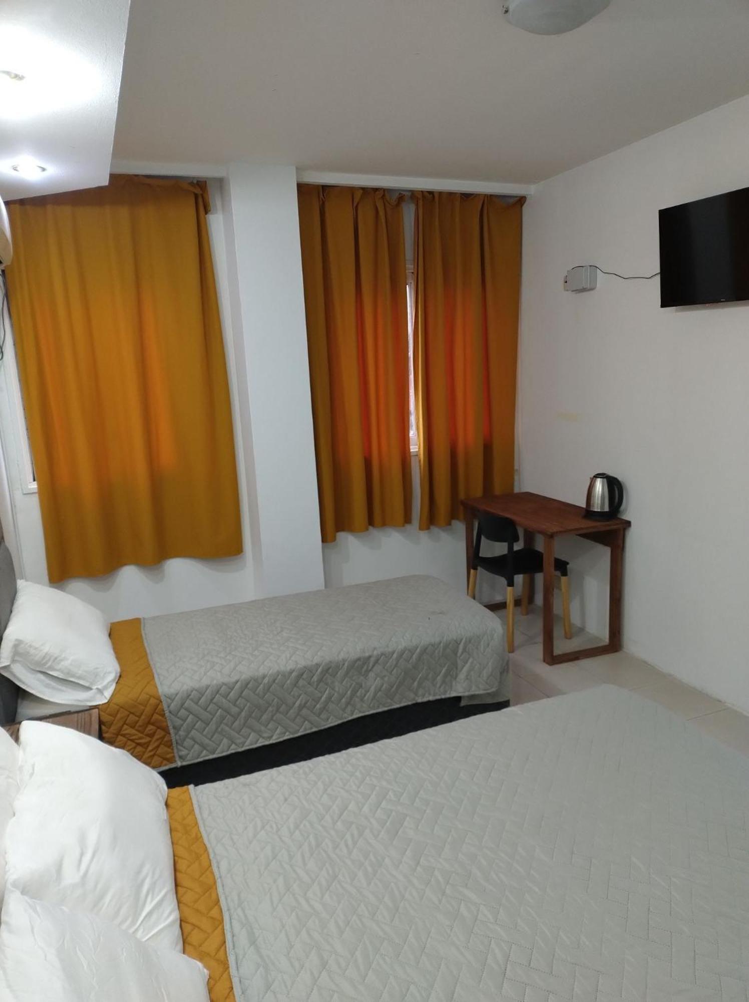 San Remo City Hotel Buenos Aires Zewnętrze zdjęcie