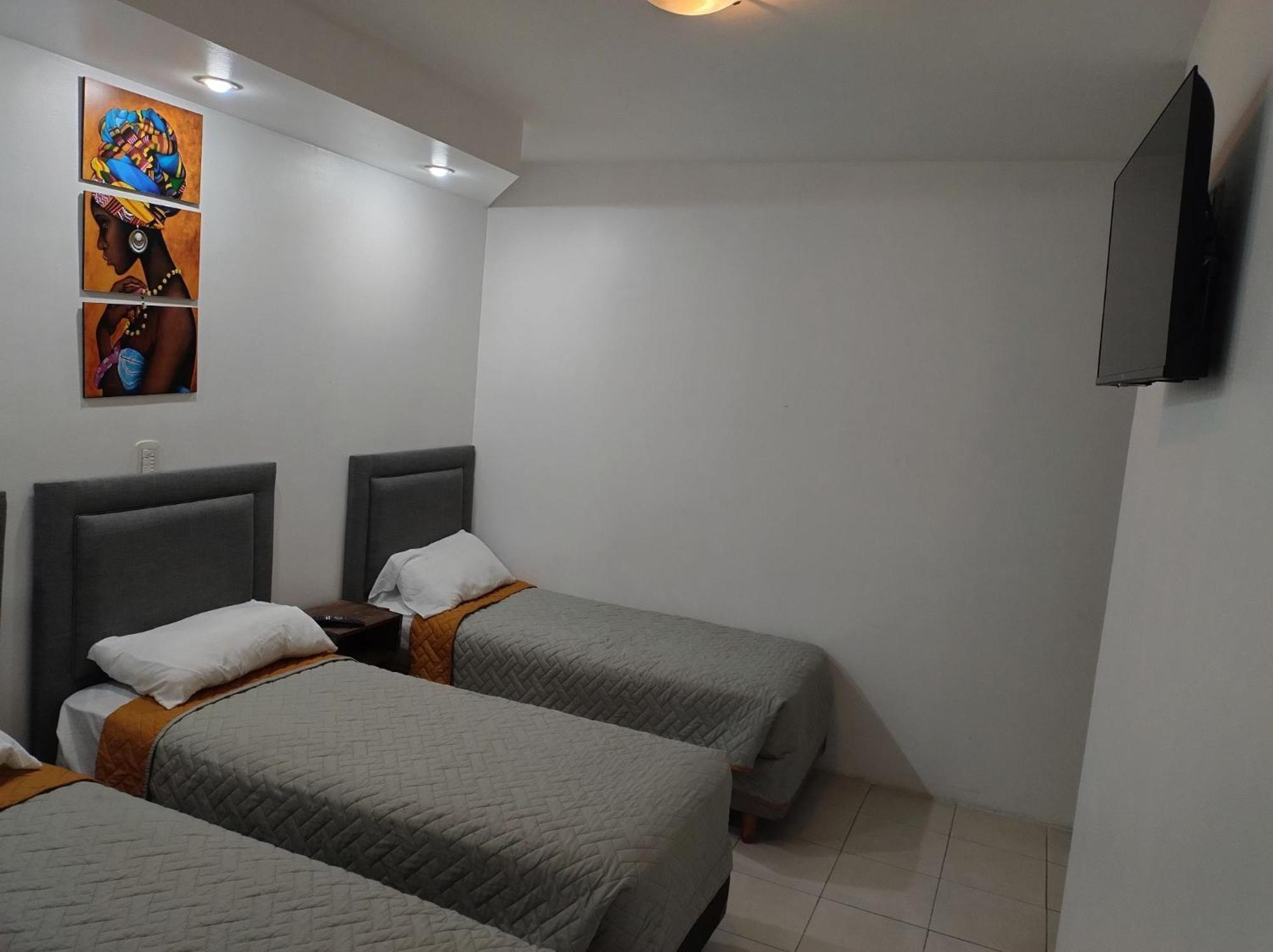 San Remo City Hotel Buenos Aires Zewnętrze zdjęcie