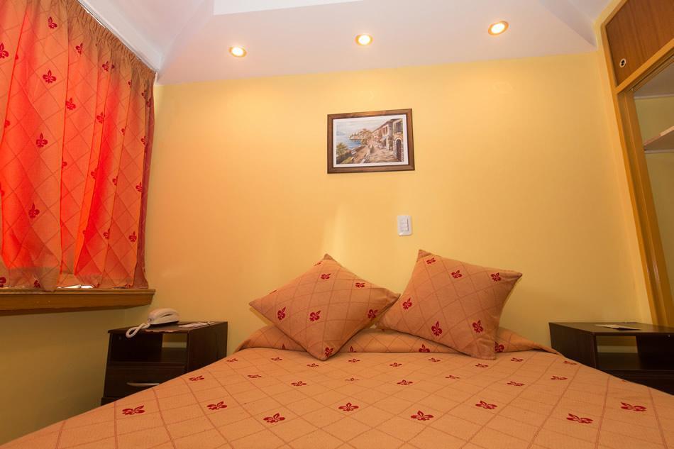 San Remo City Hotel Buenos Aires Zewnętrze zdjęcie