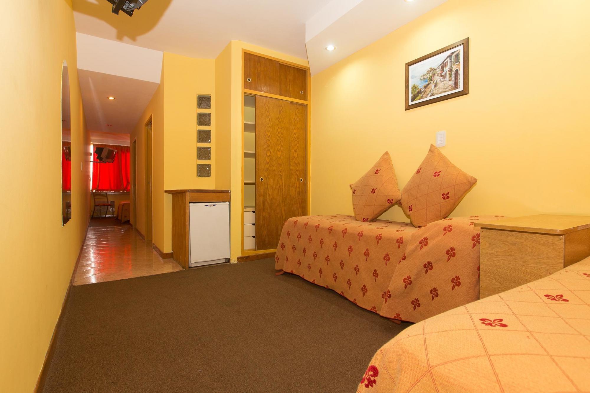 San Remo City Hotel Buenos Aires Zewnętrze zdjęcie