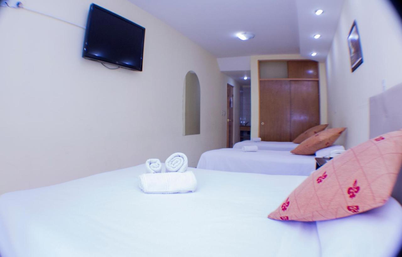 San Remo City Hotel Buenos Aires Zewnętrze zdjęcie