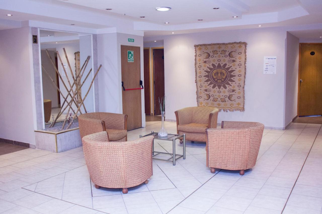San Remo City Hotel Buenos Aires Zewnętrze zdjęcie
