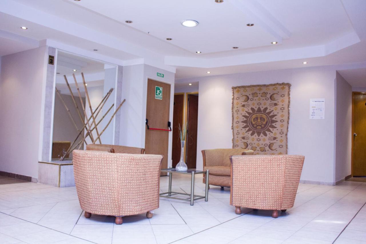 San Remo City Hotel Buenos Aires Zewnętrze zdjęcie